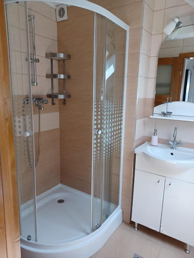 Casa Mario Hotel Sibiu Ngoại thất bức ảnh