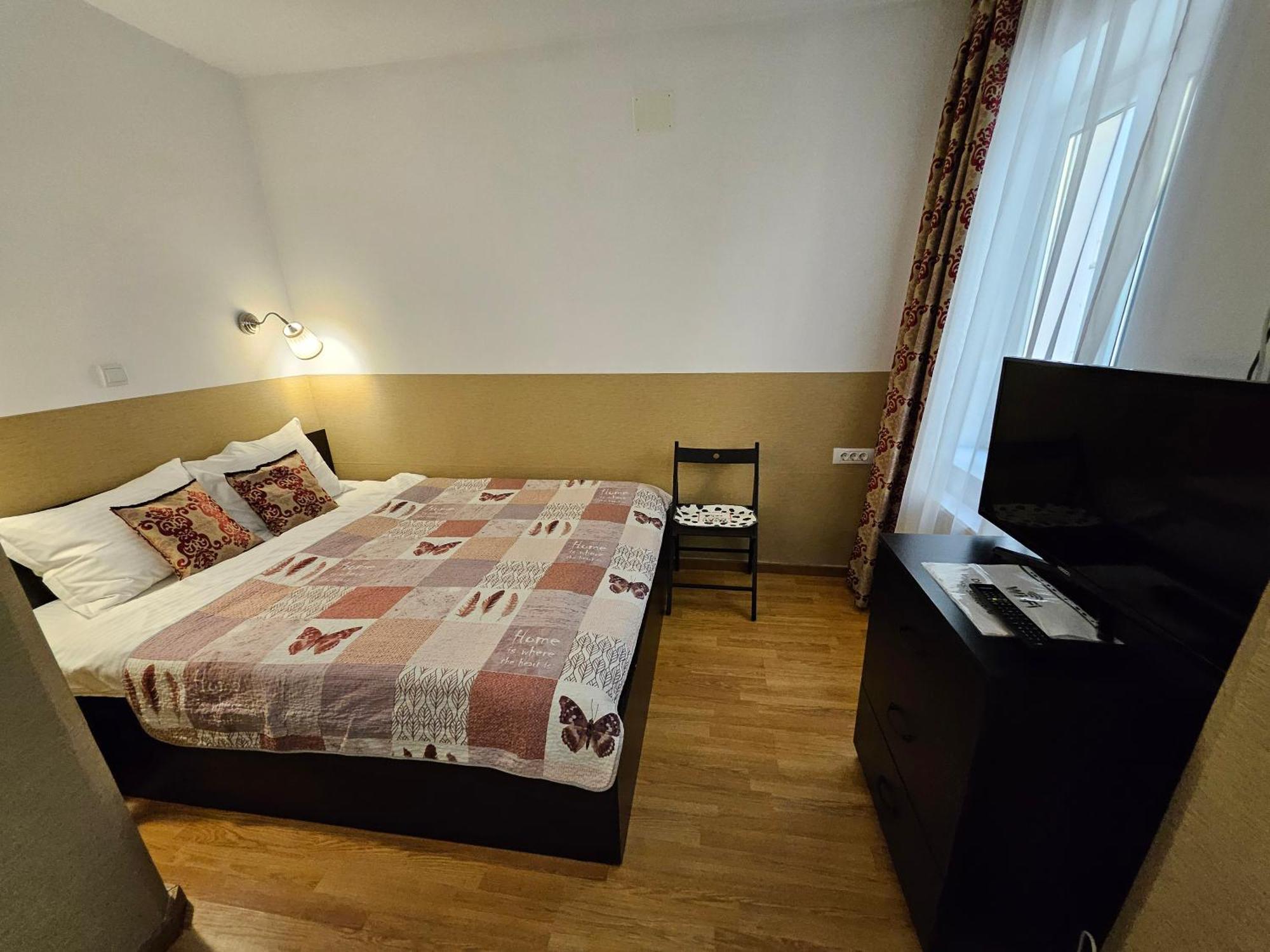 Casa Mario Hotel Sibiu Ngoại thất bức ảnh