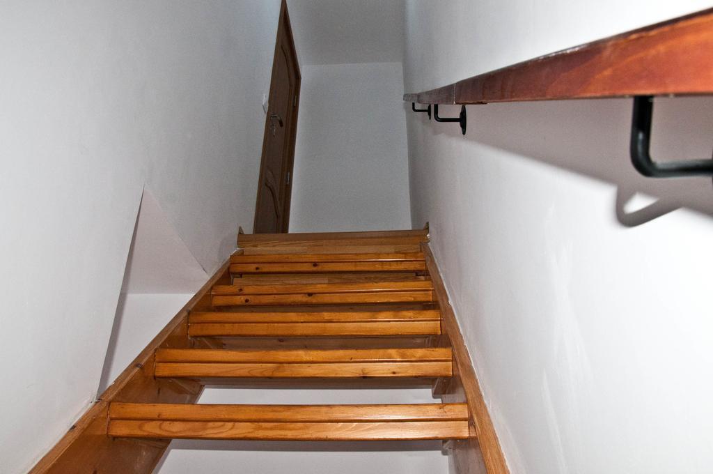 Casa Mario Hotel Sibiu Phòng bức ảnh